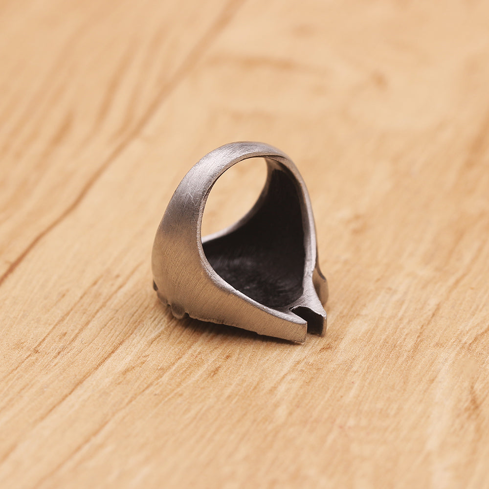 Bague Star Wars Faucon Millenium