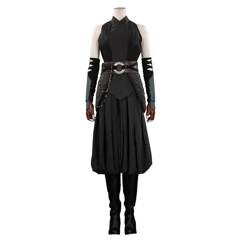 Déguisement Star Wars Ahsoka