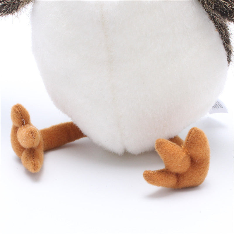 Peluche Star wars Fenêtre