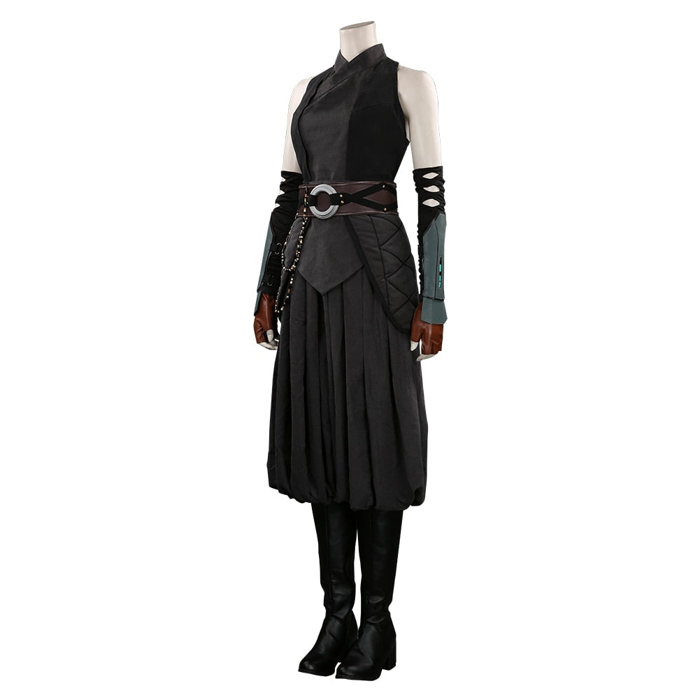 Déguisement Star Wars Ahsoka