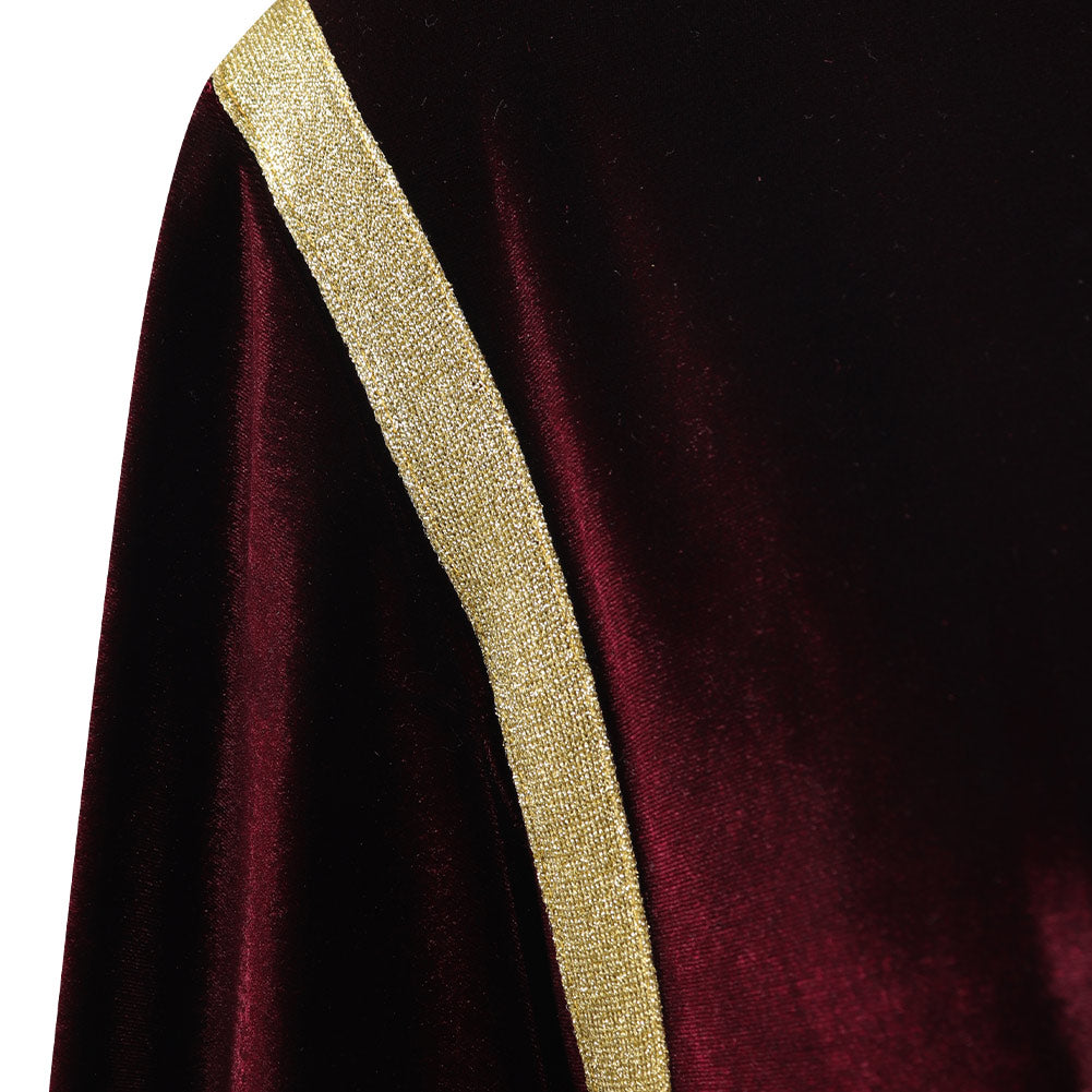 Déguisement Padme Amidala Gungans