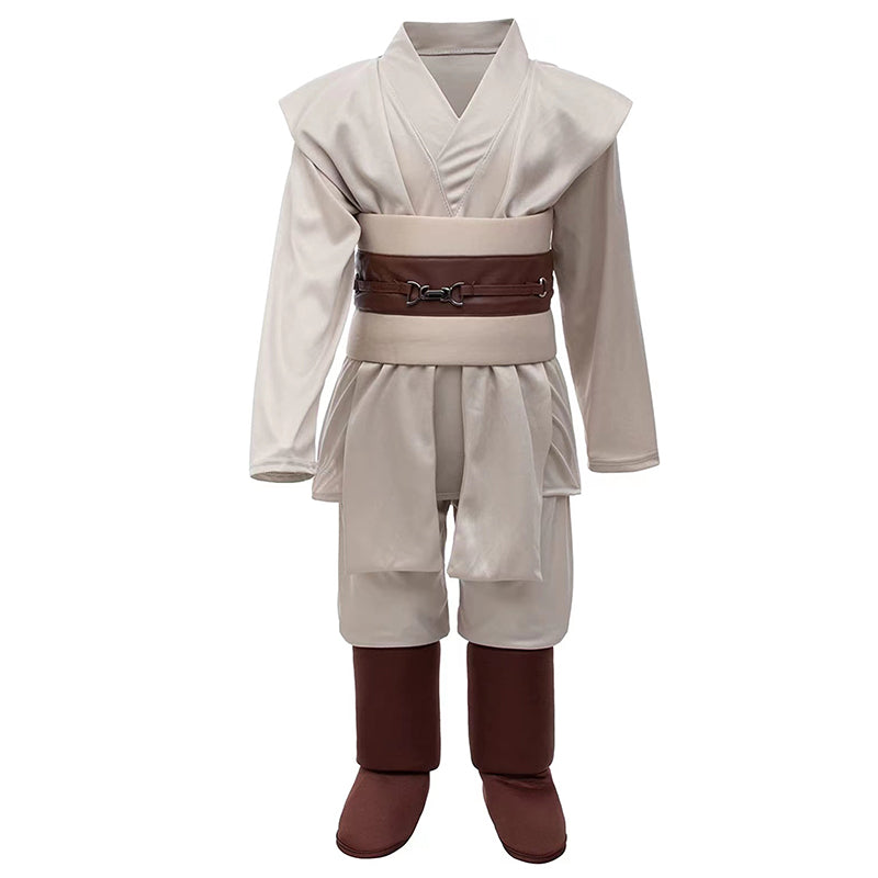Déguisement Enfant Jedi
