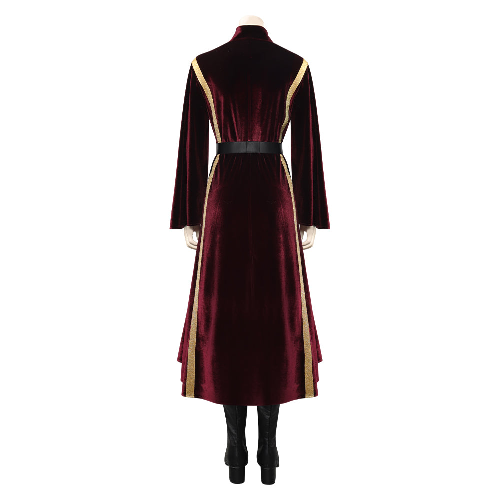 Déguisement Padme Amidala Gungans
