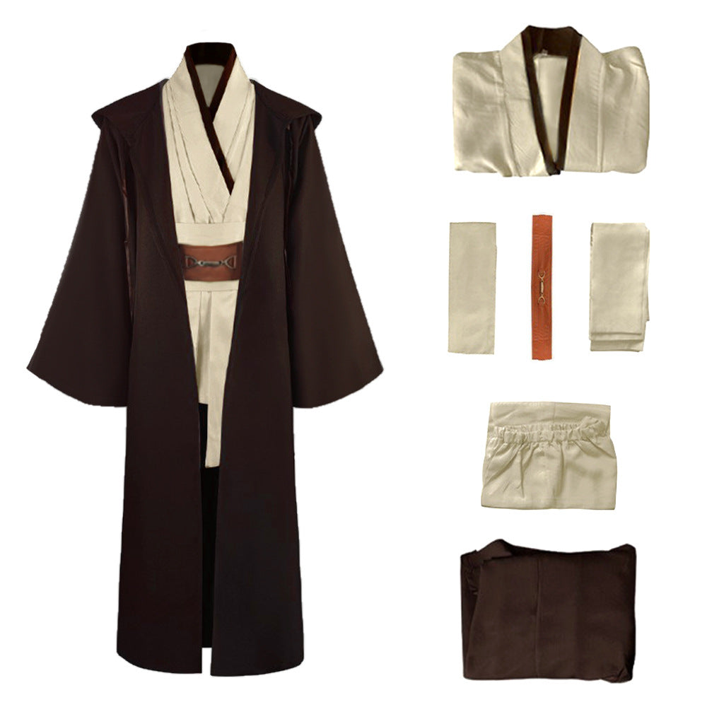 Déguisement Padawan