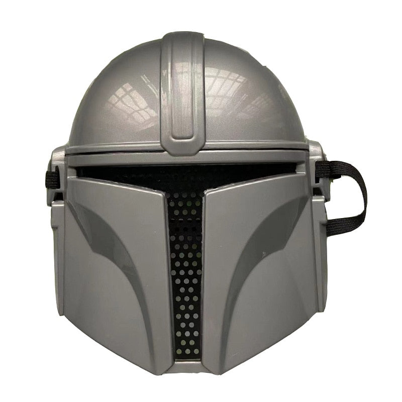 Costume Mandalorian Enfant