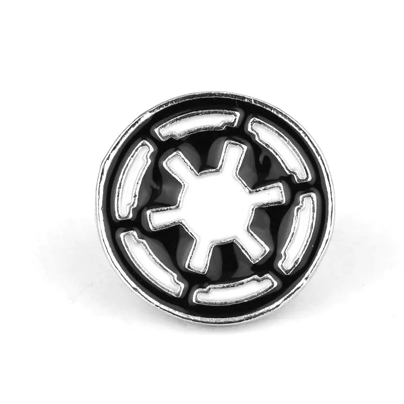 Pin's Empire