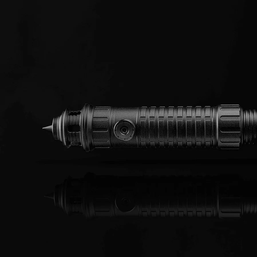 Sabre Laser Catalizer