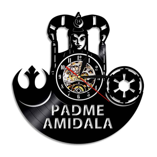 Horloge Padme Amidala