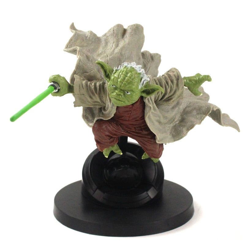 Figurine Star Wars Yoda