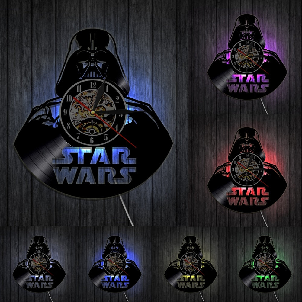 Horloge Rogue One