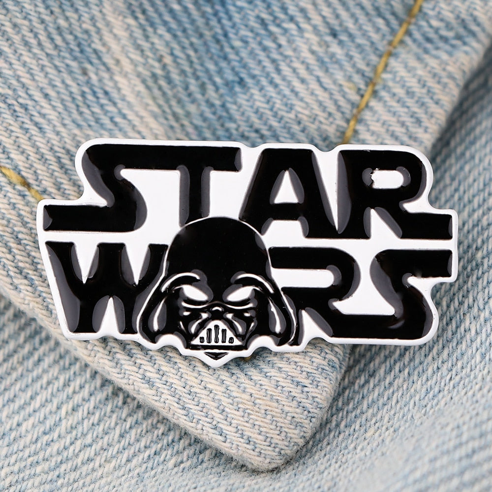 Pin's Star Wars