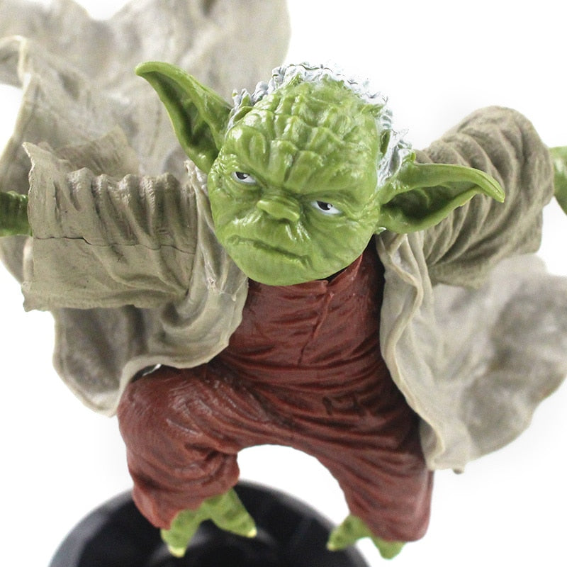 Figurine Star Wars Yoda