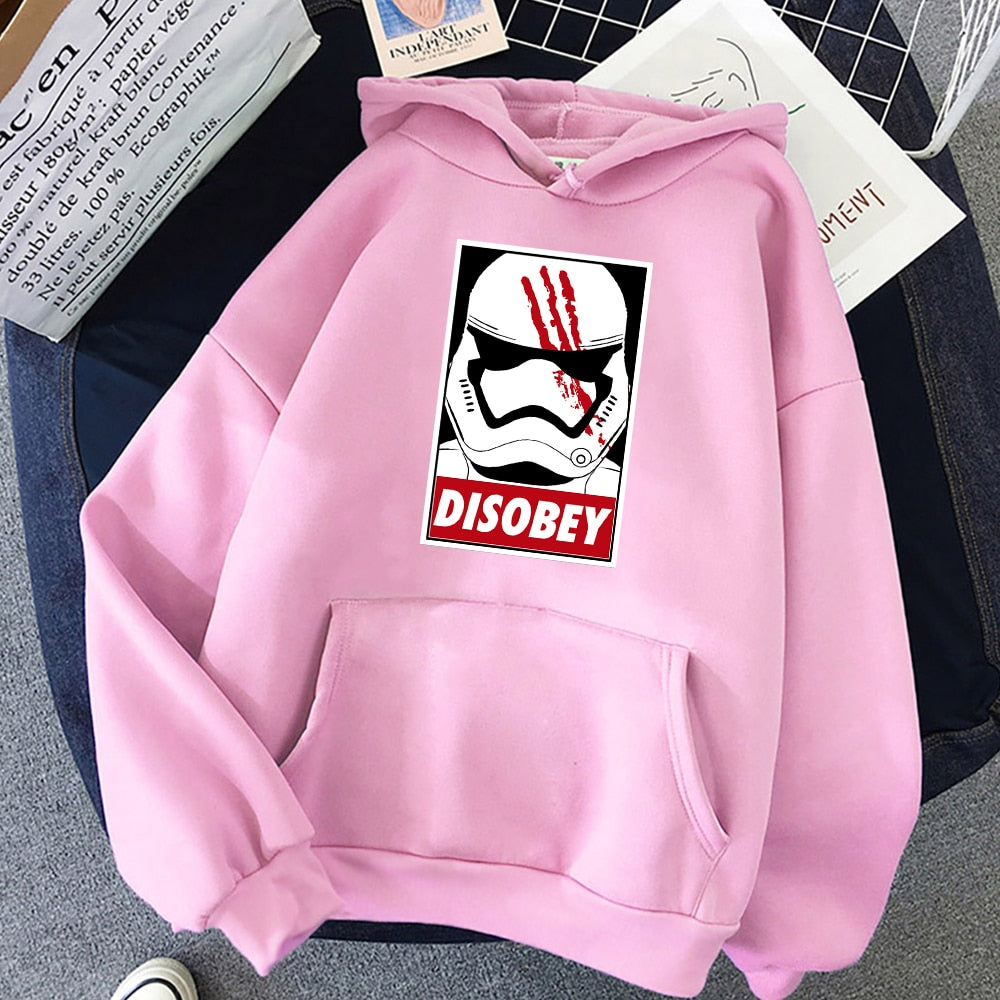 Sweat Rebellion