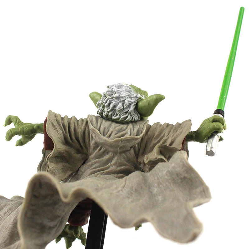 Figurine Star Wars Yoda