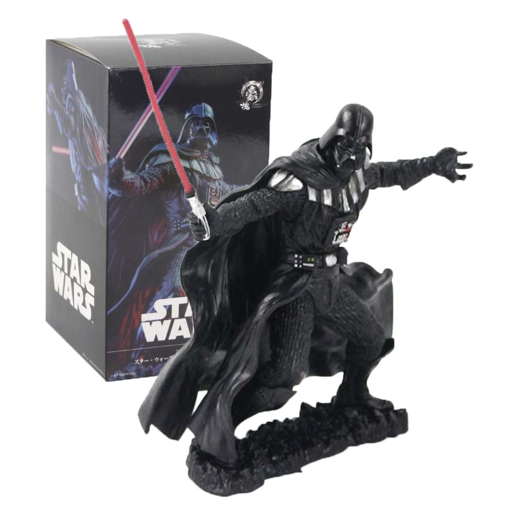 Figurine Dark Vador Empire Galactique
