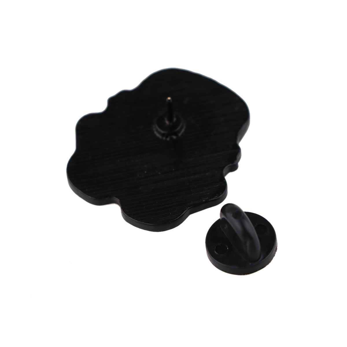 Pin's Casque Trooper