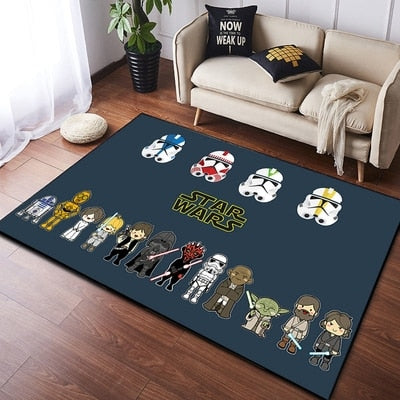 Tapis Pop