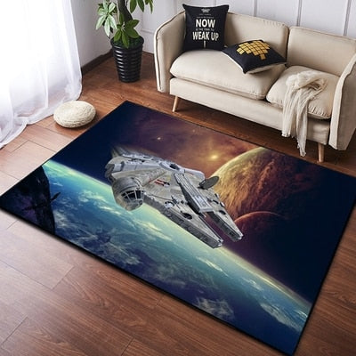 Tapis Galaxie