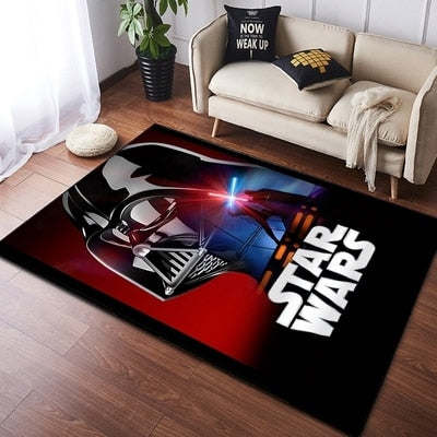 Tapis Jedi