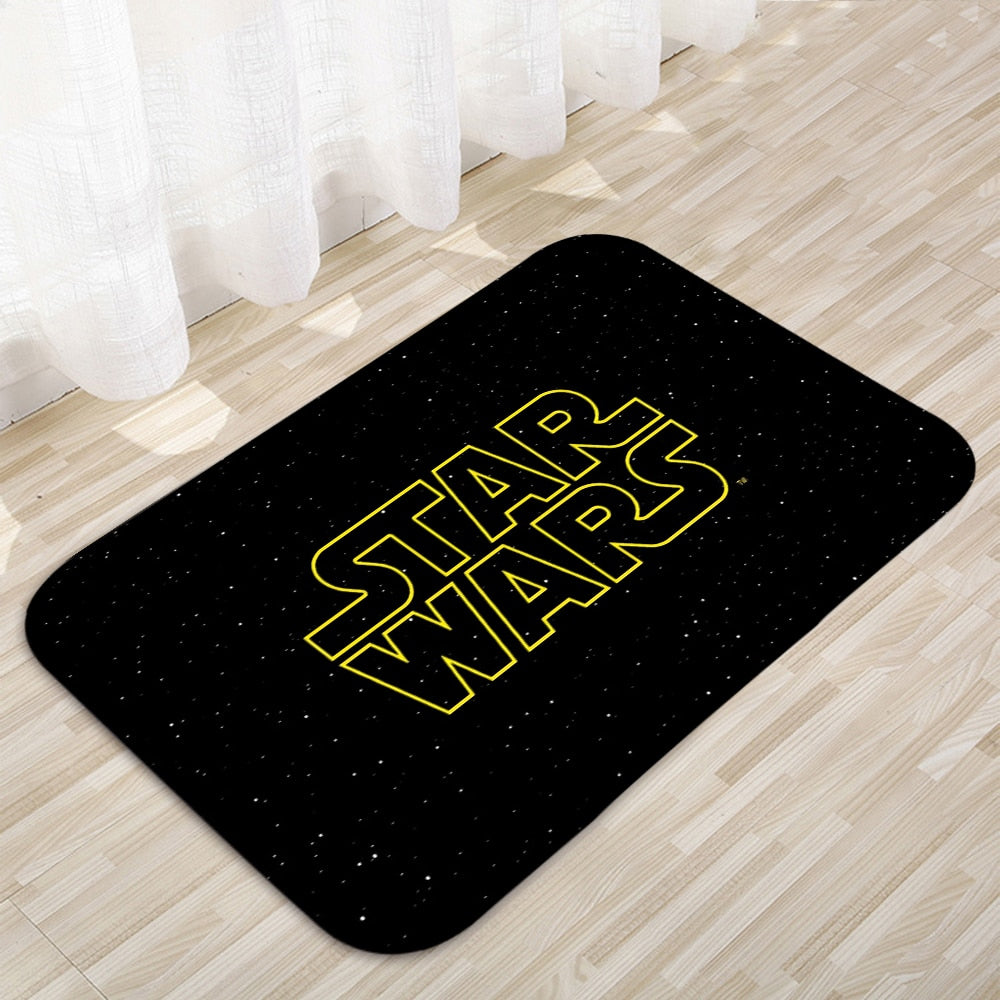Tapis de bain Star Wars
