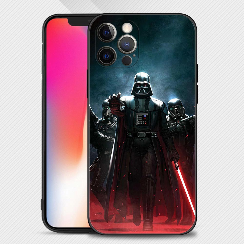 Coque Iphone Dark Vador