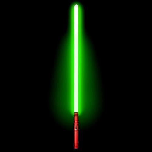 SABRE LASER ASHES