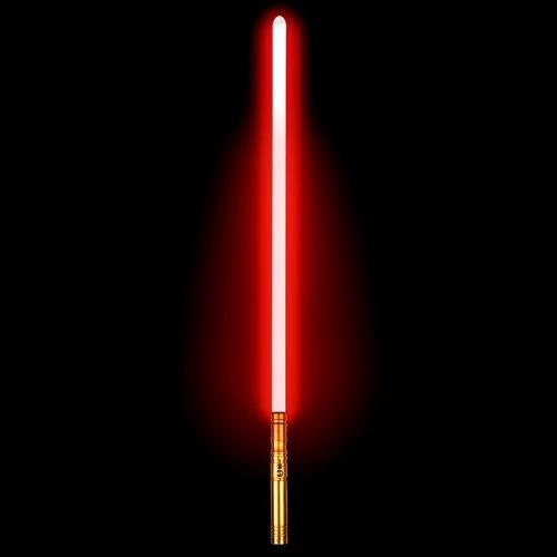 SABRE LASER SHINE