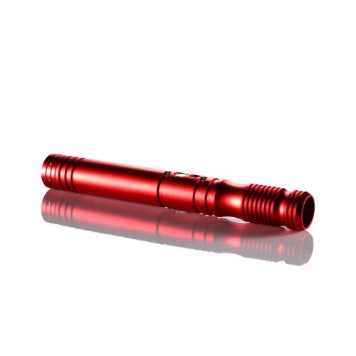 SABRE LASER ASHES