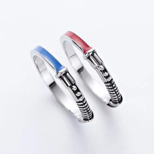 BAGUE STAR WARS ANNEAU DE FIANÇAILLES