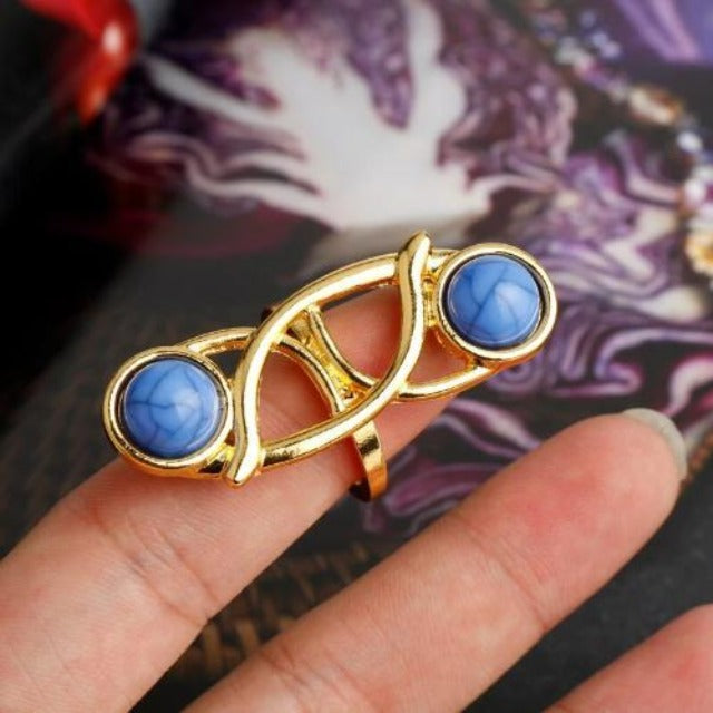BAGUE PRINCESSE LEIA