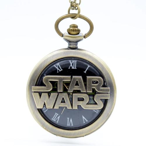 Montre Gousset Authentique
