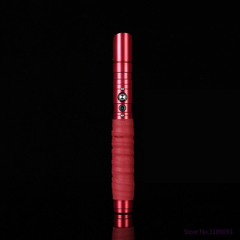 SABRE LASER ASHES