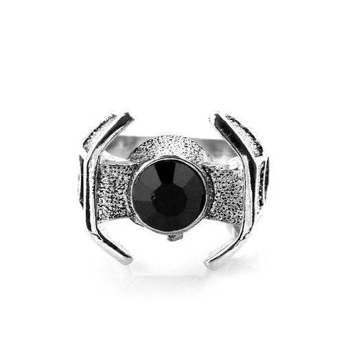 BAGUE CHASSEUR TIE