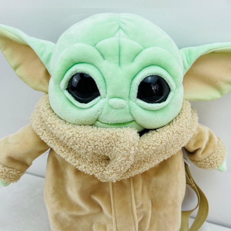 Sac à Dos Star Wars Peluche