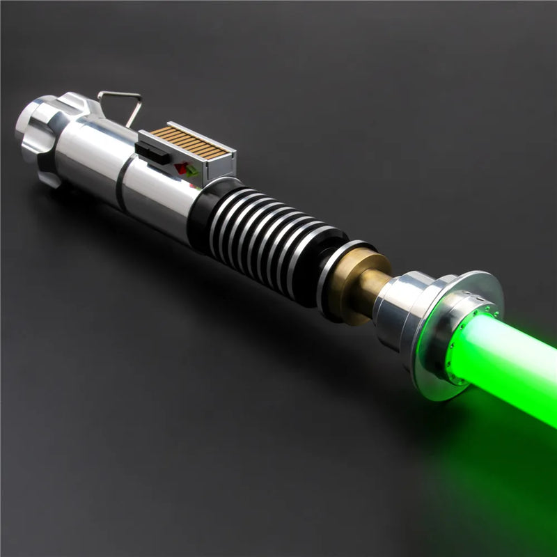 Star Wars - Lampe de table sabre laser de Luke Skywalker Star Wars - Lampe de table sabre laser de Luke Skywalker