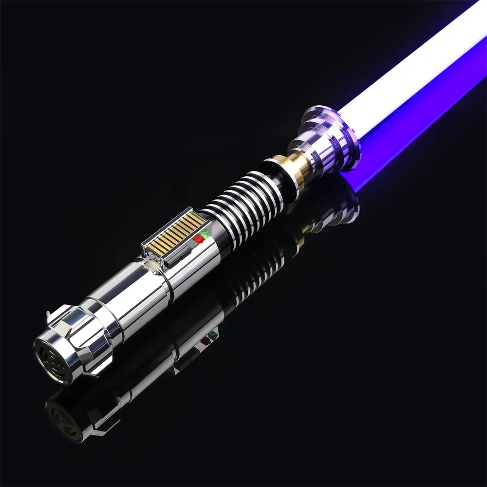 Sabre Laser Luke Skywalker