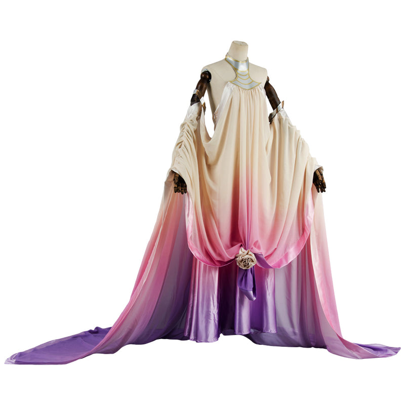 Déguisement Robe Padme Amidala Naboo