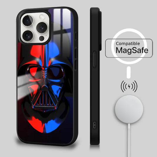 Coque Iphone Vador Dualité