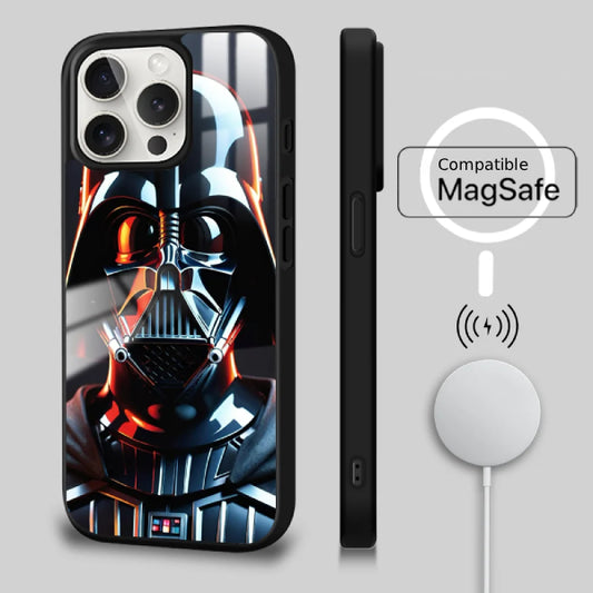 Coque Iphone Vador Charisme