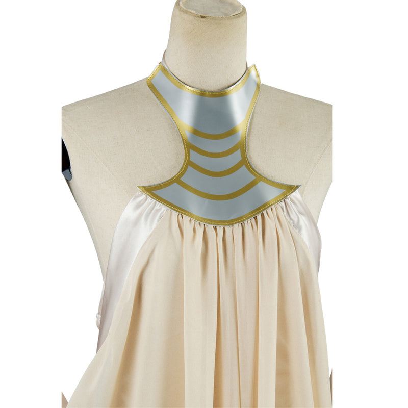 Déguisement Robe Padme Amidala Naboo