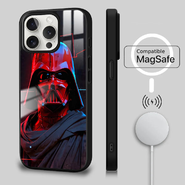 Coque Iphone Vador Sith