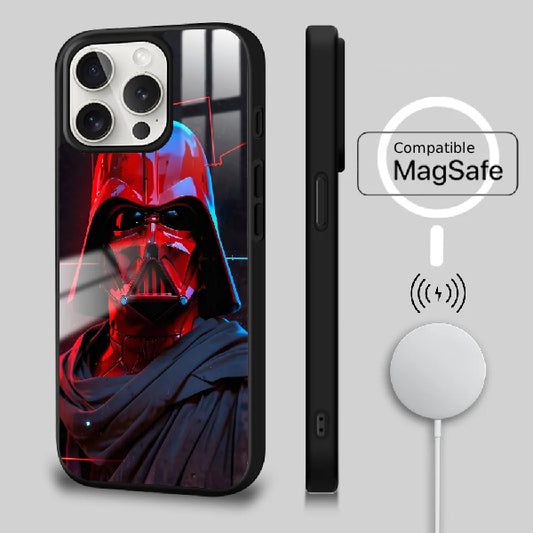 Coque Iphone Vador Sith