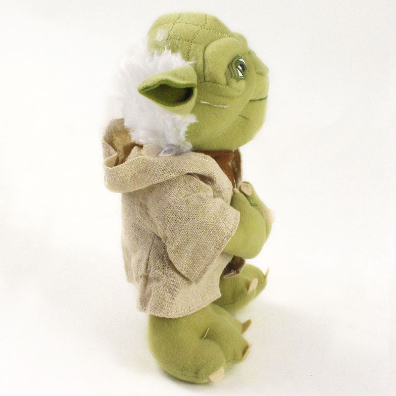 Peluche Star Wars Maître Yoda