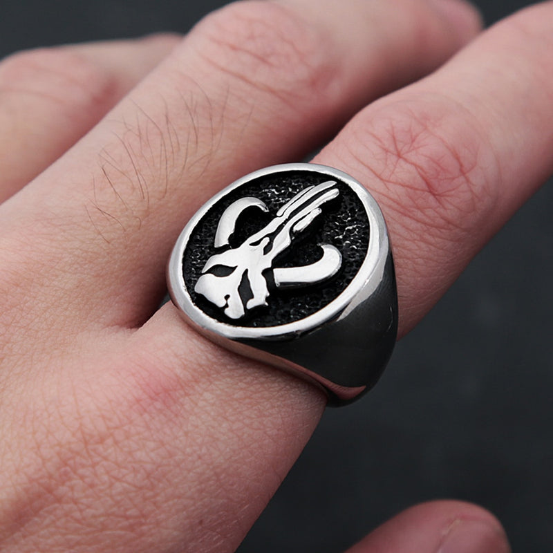 Bague Star Wars Mythosaur