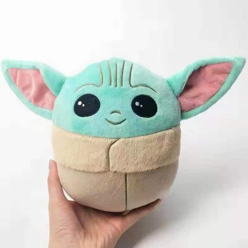 Peluche Star Wars Kawaii