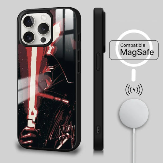 Coque Iphone Sabre Laser