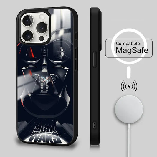 Coque Iphone Vador Souvenirs