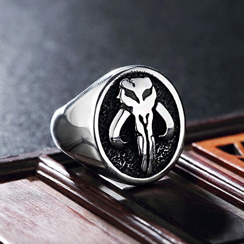 Bague Star Wars Mythosaur