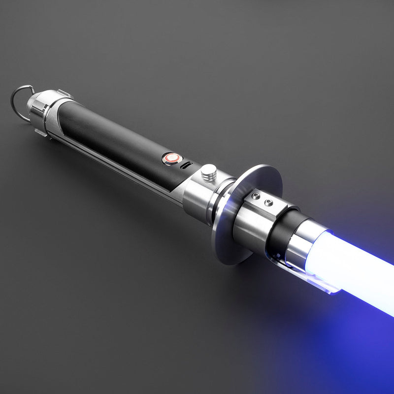 Sabre Laser Eclipse