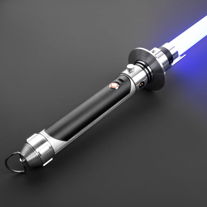 Sabre Laser Eclipse